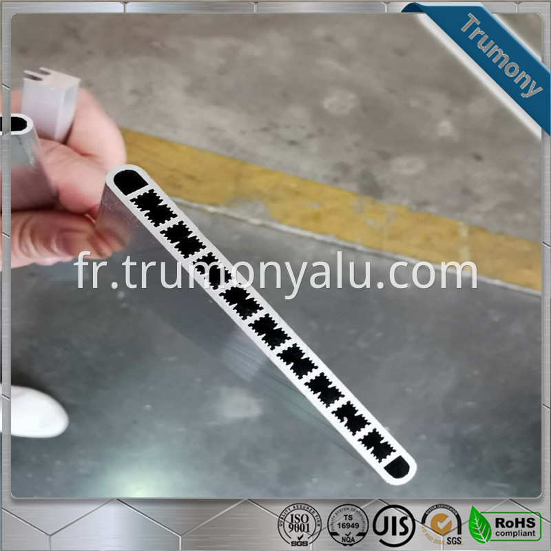 Aluminum Micro Channel Tube02